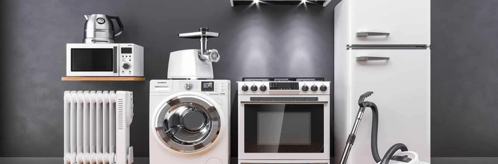 Andırın Electrolux Kombi Servisi